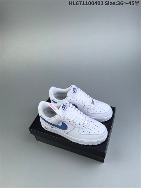 men air force one shoes 36-45 2025-9-19-150